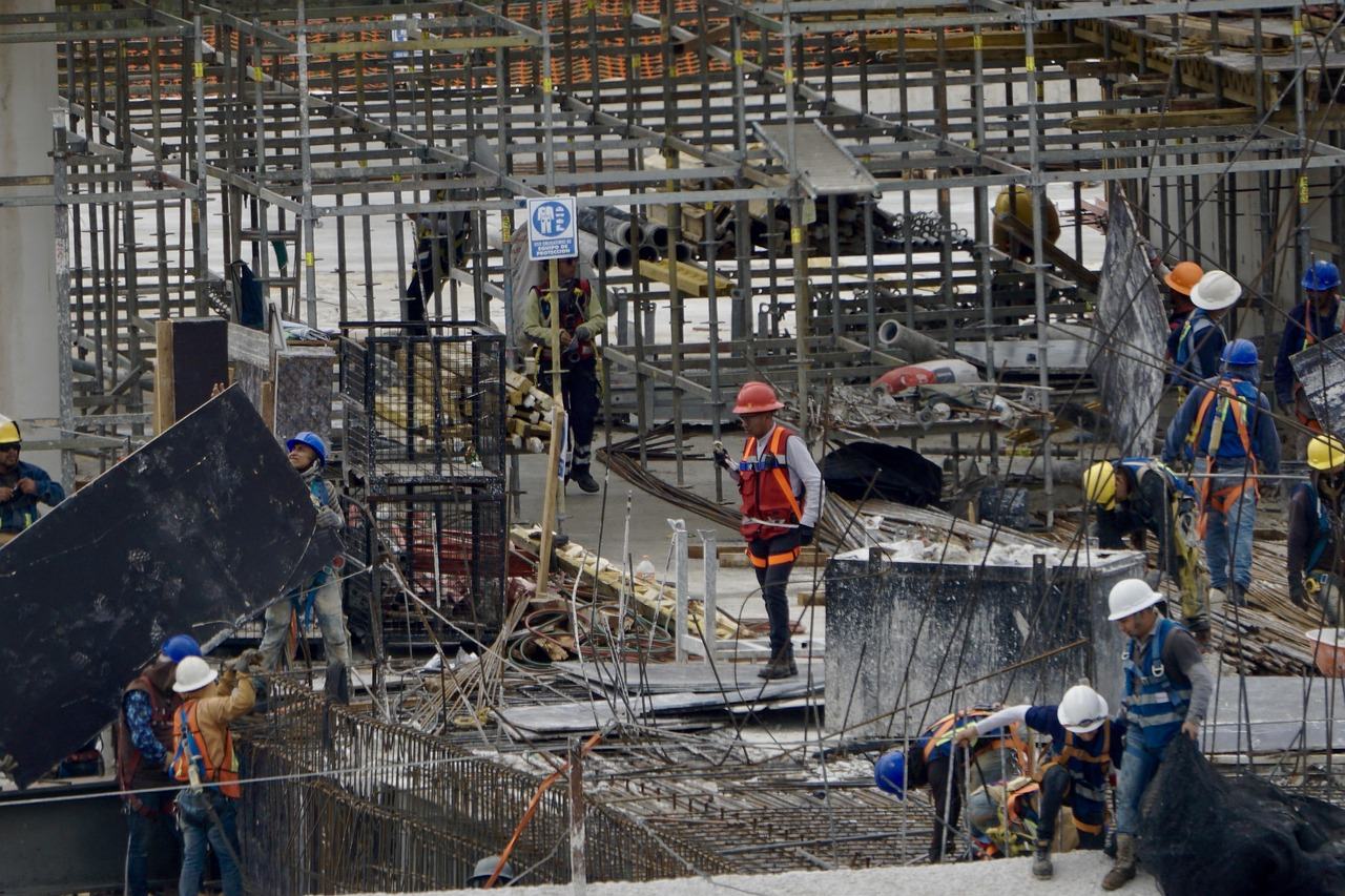 Free Construction Estimating Software: 5 Jobs, 1 a Month or 30 Days